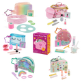 Beauty Bags Spa Series