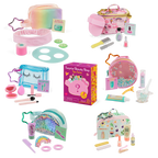 Beauty Bags Spa Series