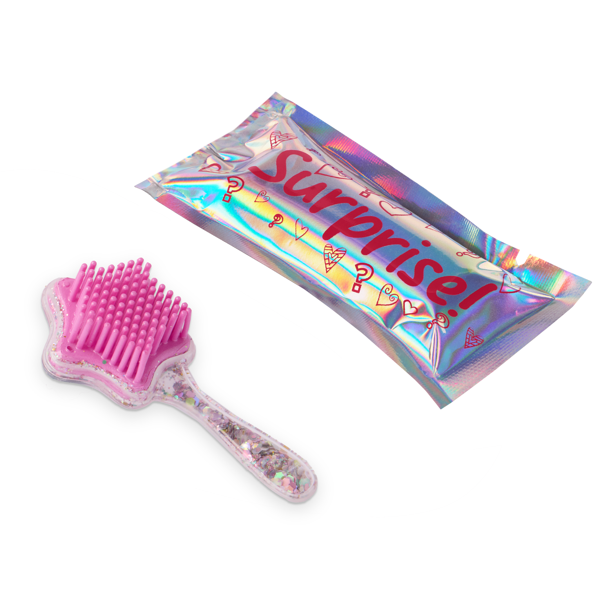 Beauty Bags Spa Series