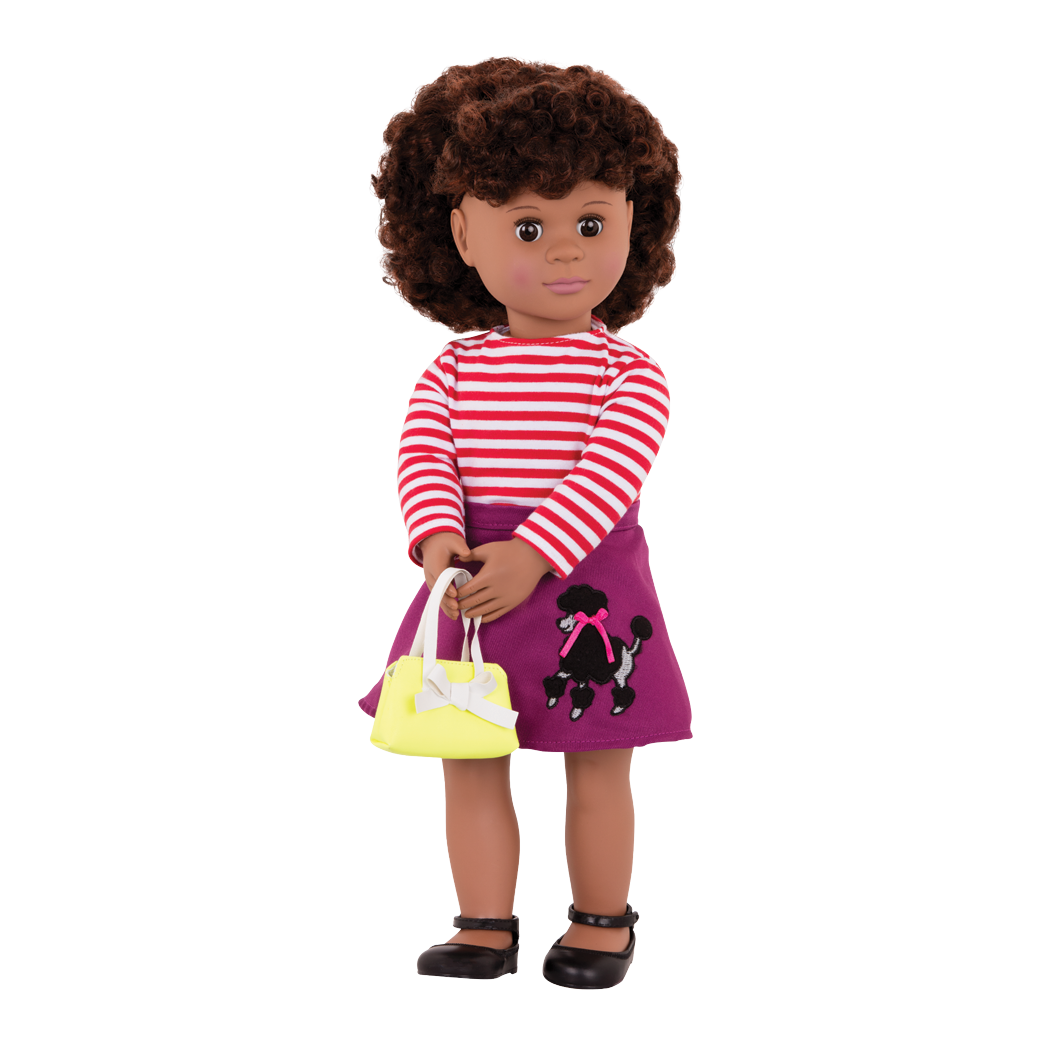 Cecee Doll
