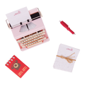 Take A Letter