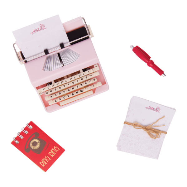 Take A Letter