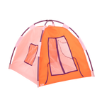 All Night Campsite
