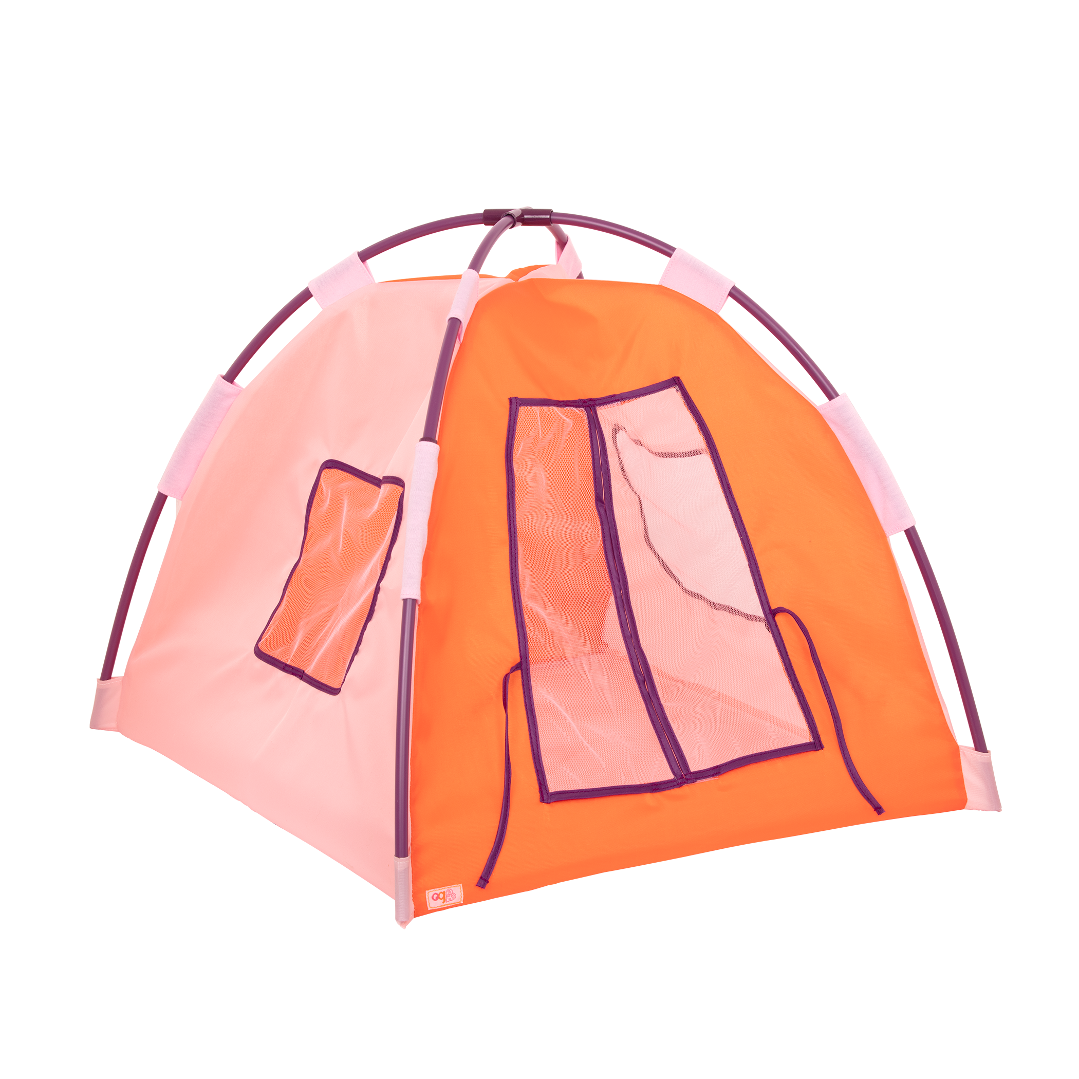All Night Campsite